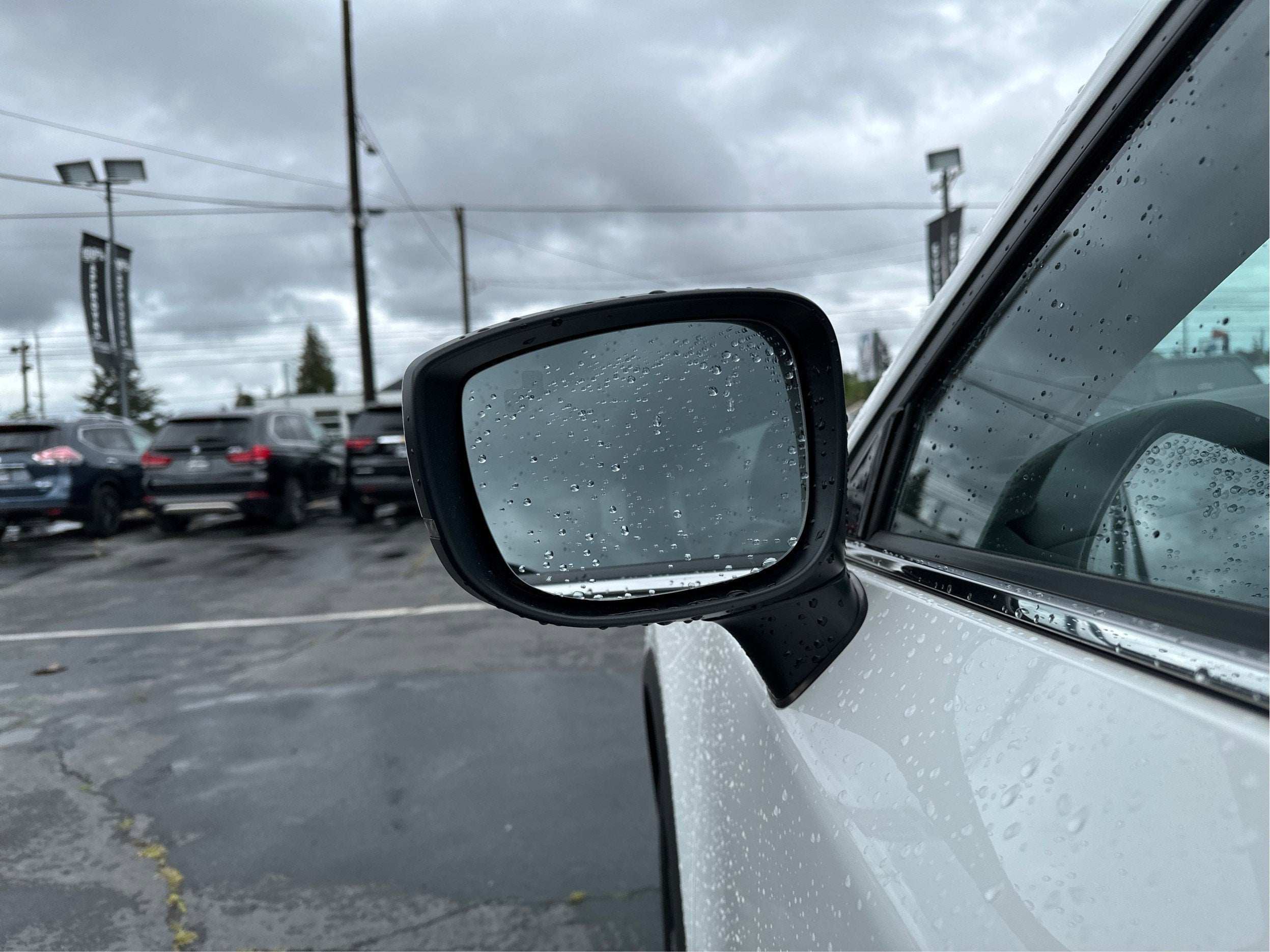 2023 Mazda Mazda CX-5 Premium AWD