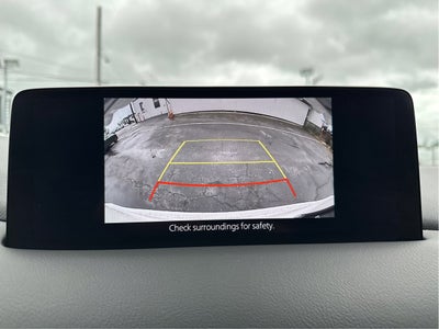 2023 Mazda Mazda CX-5 Premium AWD