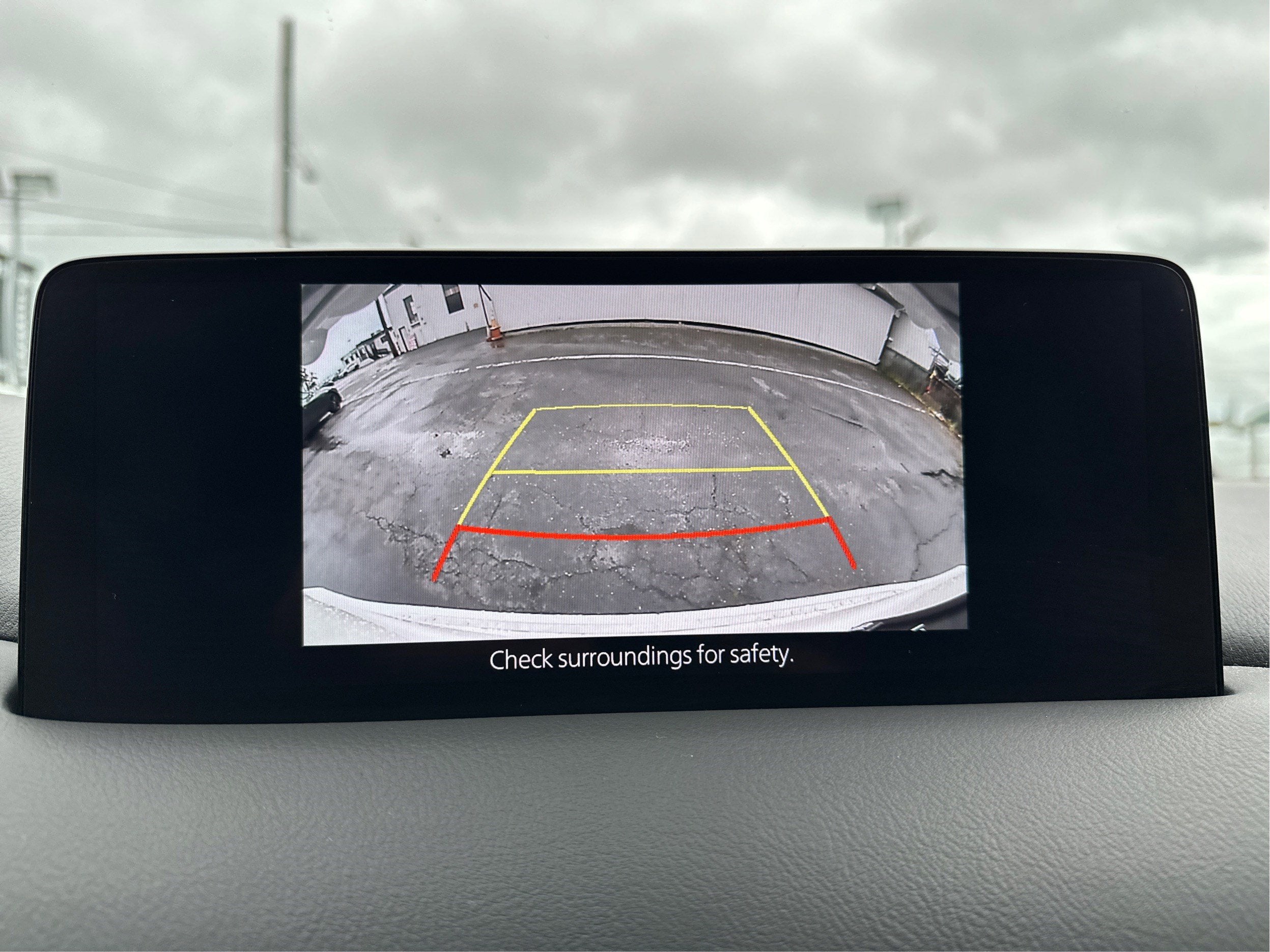 2023 Mazda Mazda CX-5 Premium AWD