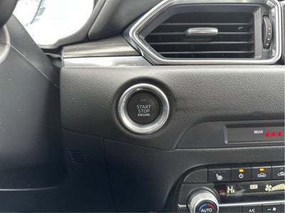 2023 Mazda Mazda CX-5 Premium AWD