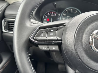 2023 Mazda Mazda CX-5 Premium AWD