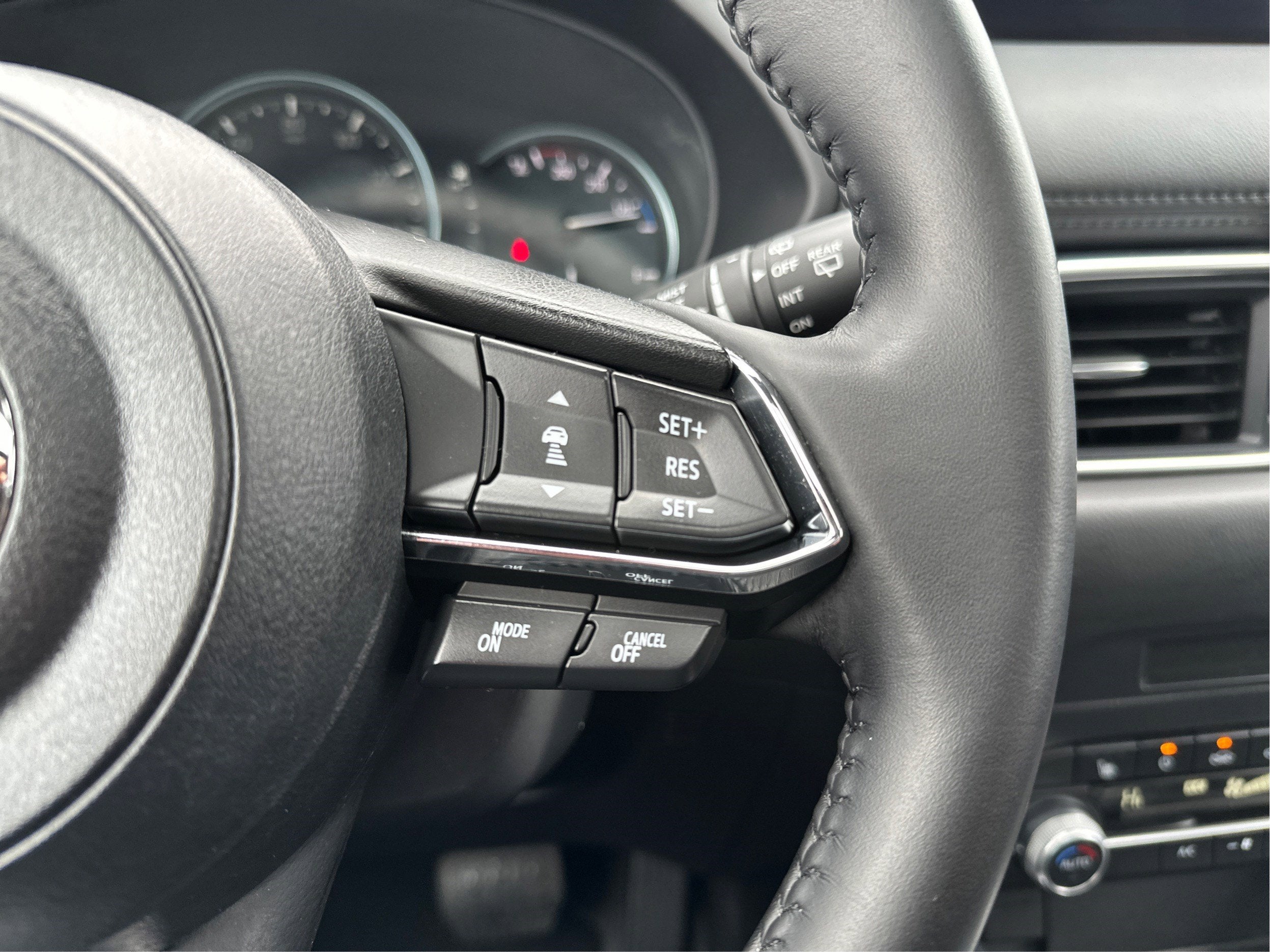 2023 Mazda Mazda CX-5 Premium AWD