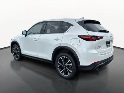 2023 Mazda Mazda CX-5 Premium AWD