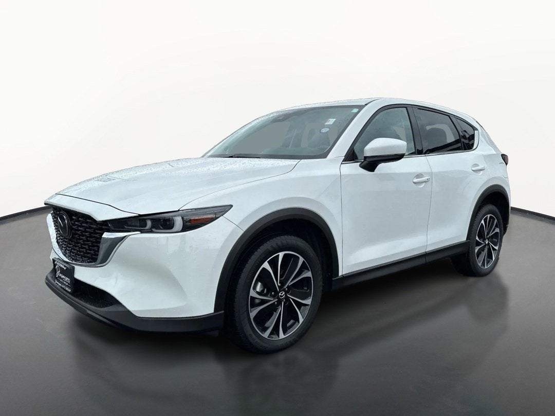 2023 Mazda Mazda CX-5 Premium AWD