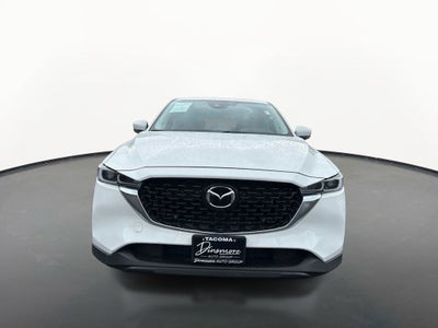 2023 Mazda Mazda CX-5 Premium AWD