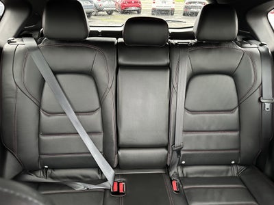 2025 Mazda Mazda CX-5 2.5 Turbo Premium AWD