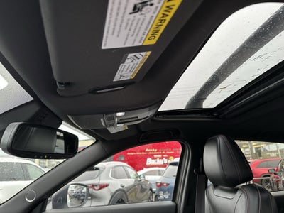 2025 Mazda Mazda CX-5 2.5 Turbo Premium AWD