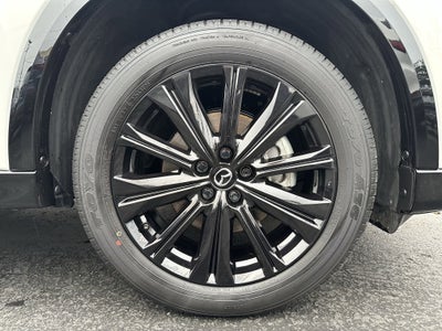 2025 Mazda Mazda CX-5 2.5 Turbo Premium AWD