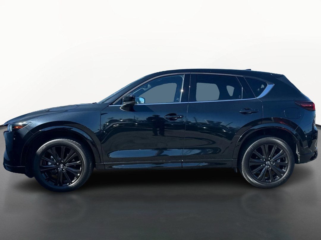 2024 Mazda Mazda CX-5 Turbo Premium AWD