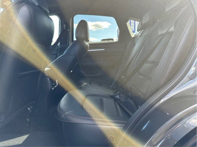 2025 Mazda Mazda CX-5 2.5 Turbo Premium AWD