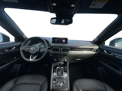 2025 Mazda Mazda CX-5 2.5 Turbo Premium AWD