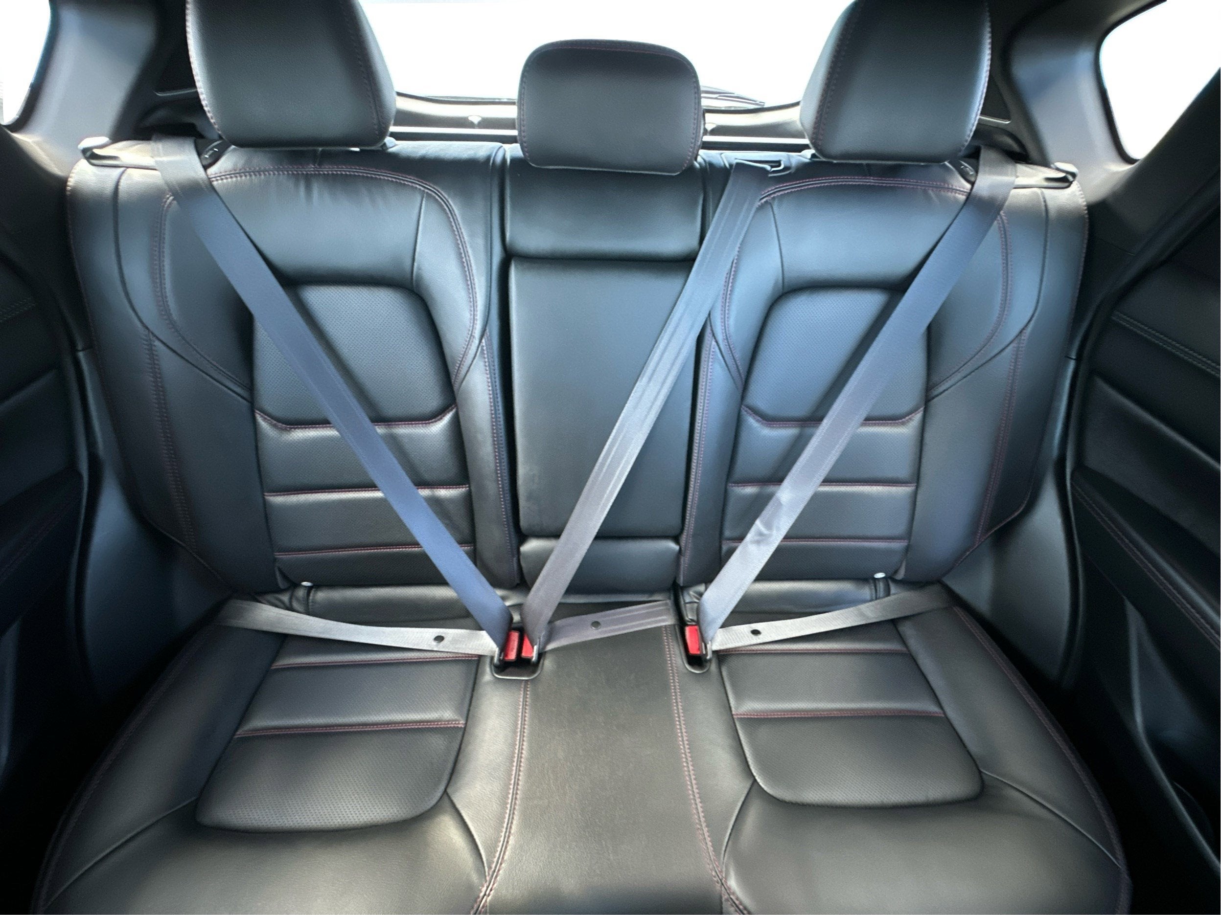 2025 Mazda Mazda CX-5 2.5 Turbo Premium AWD