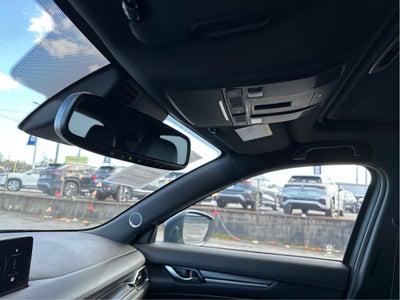 2025 Mazda Mazda CX-5 2.5 Turbo Premium AWD