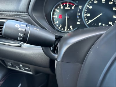 2025 Mazda Mazda CX-5 2.5 Turbo Premium AWD