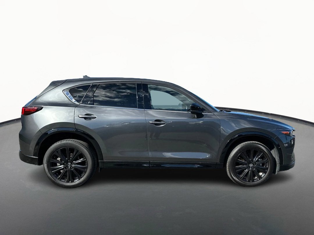 2025 Mazda Mazda CX-5 2.5 Turbo Premium AWD