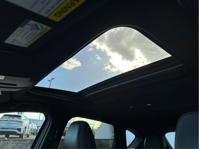 2025 Mazda Mazda CX-5 2.5 Turbo Premium AWD