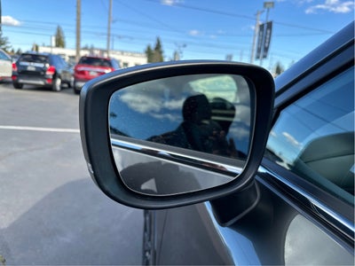 2025 Mazda Mazda CX-5 2.5 Turbo Premium AWD