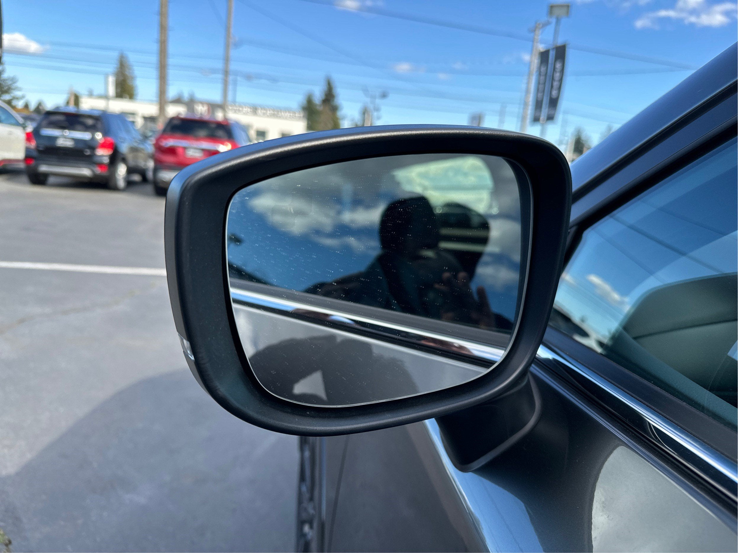 2025 Mazda Mazda CX-5 2.5 Turbo Premium AWD