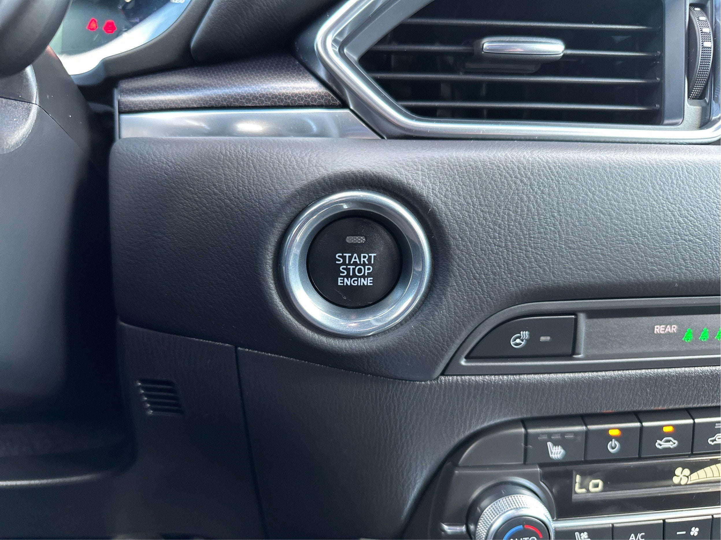 2025 Mazda Mazda CX-5 2.5 Turbo Premium AWD