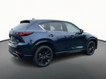 2025 Mazda Mazda CX-5 Turbo Premium AWD