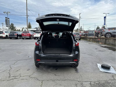 2025 Mazda Mazda CX-5 Turbo Premium AWD