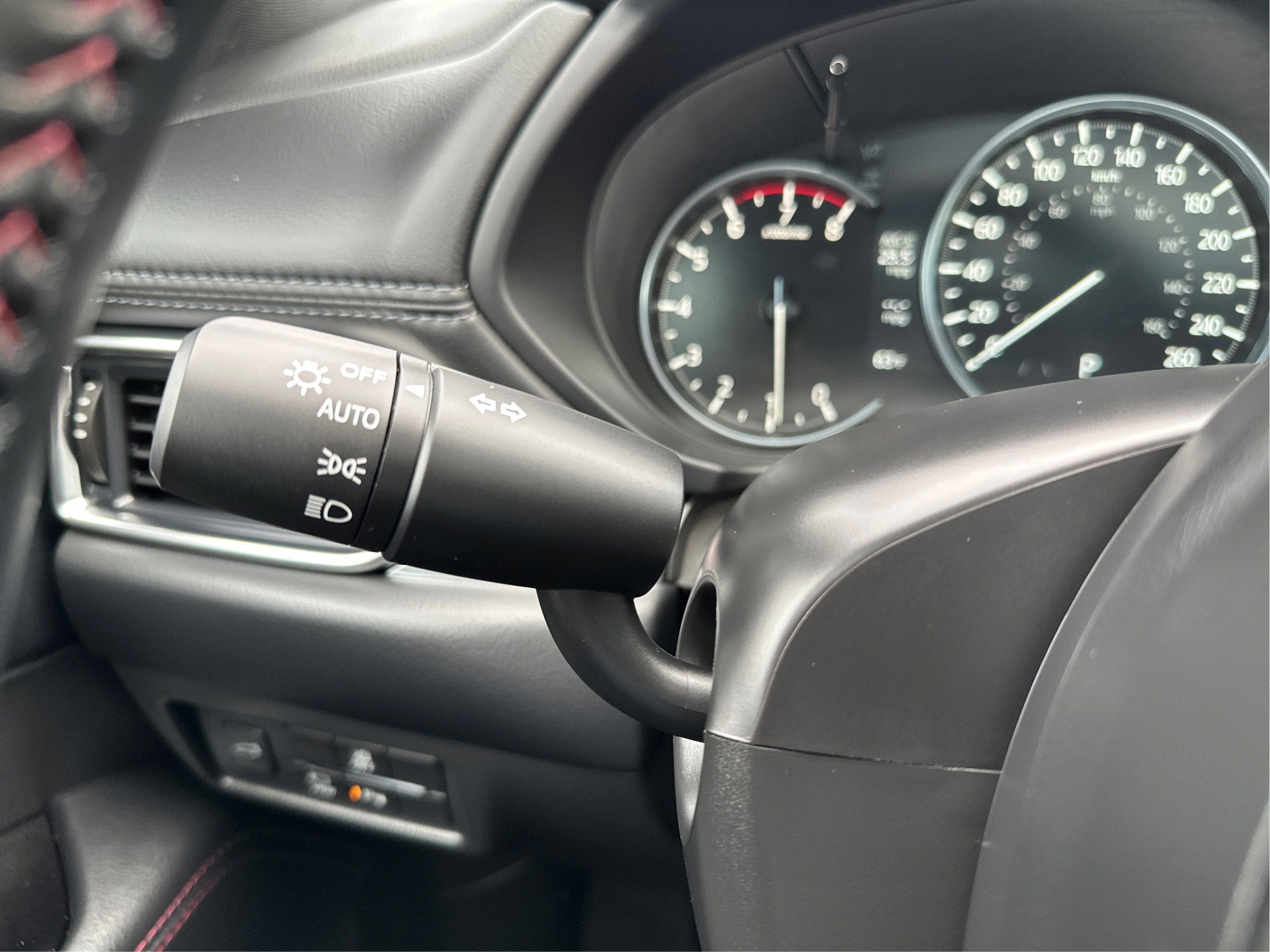 2025 Mazda Mazda CX-5 Turbo Premium AWD