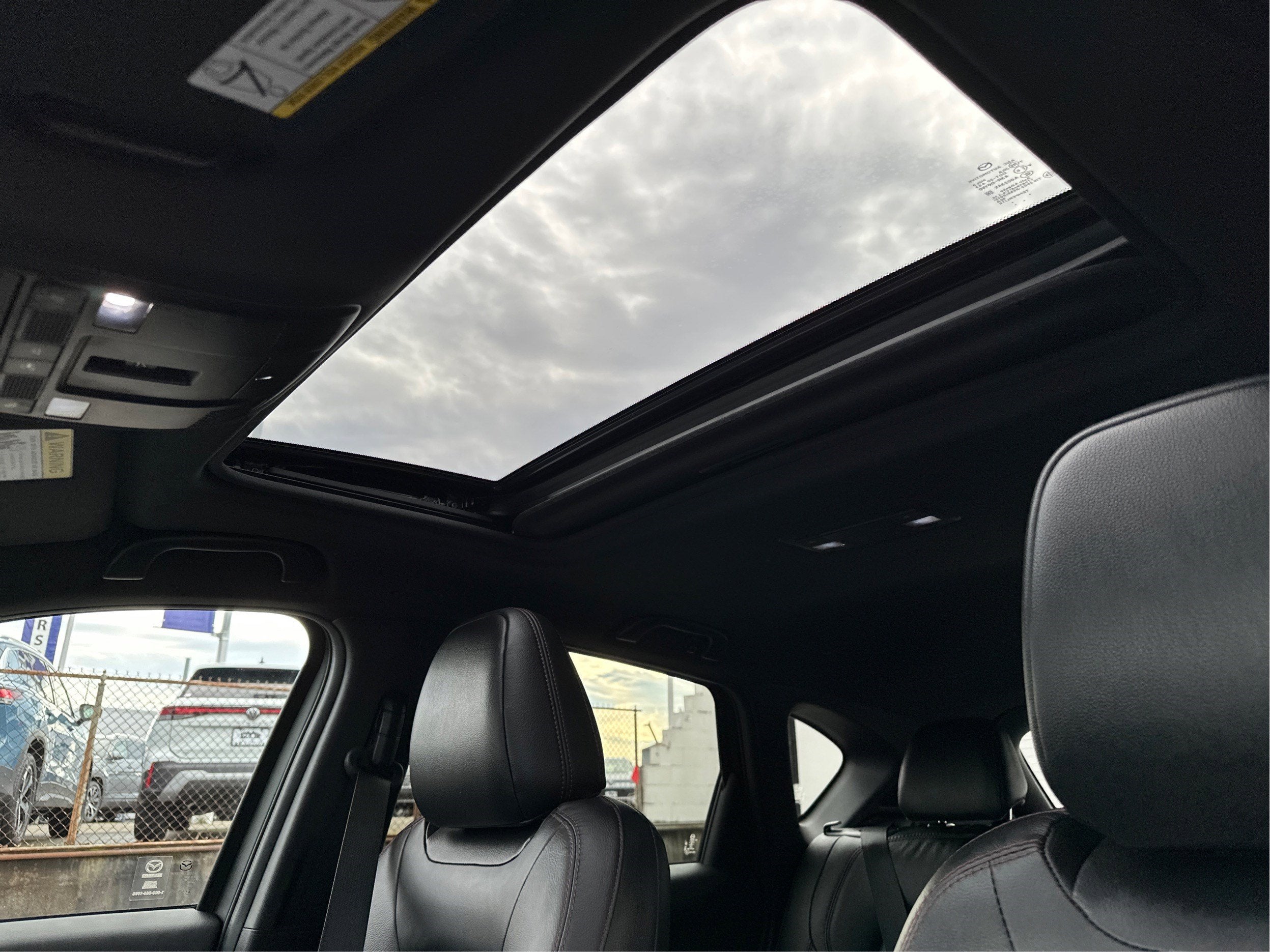 2025 Mazda Mazda CX-5 Turbo Premium AWD