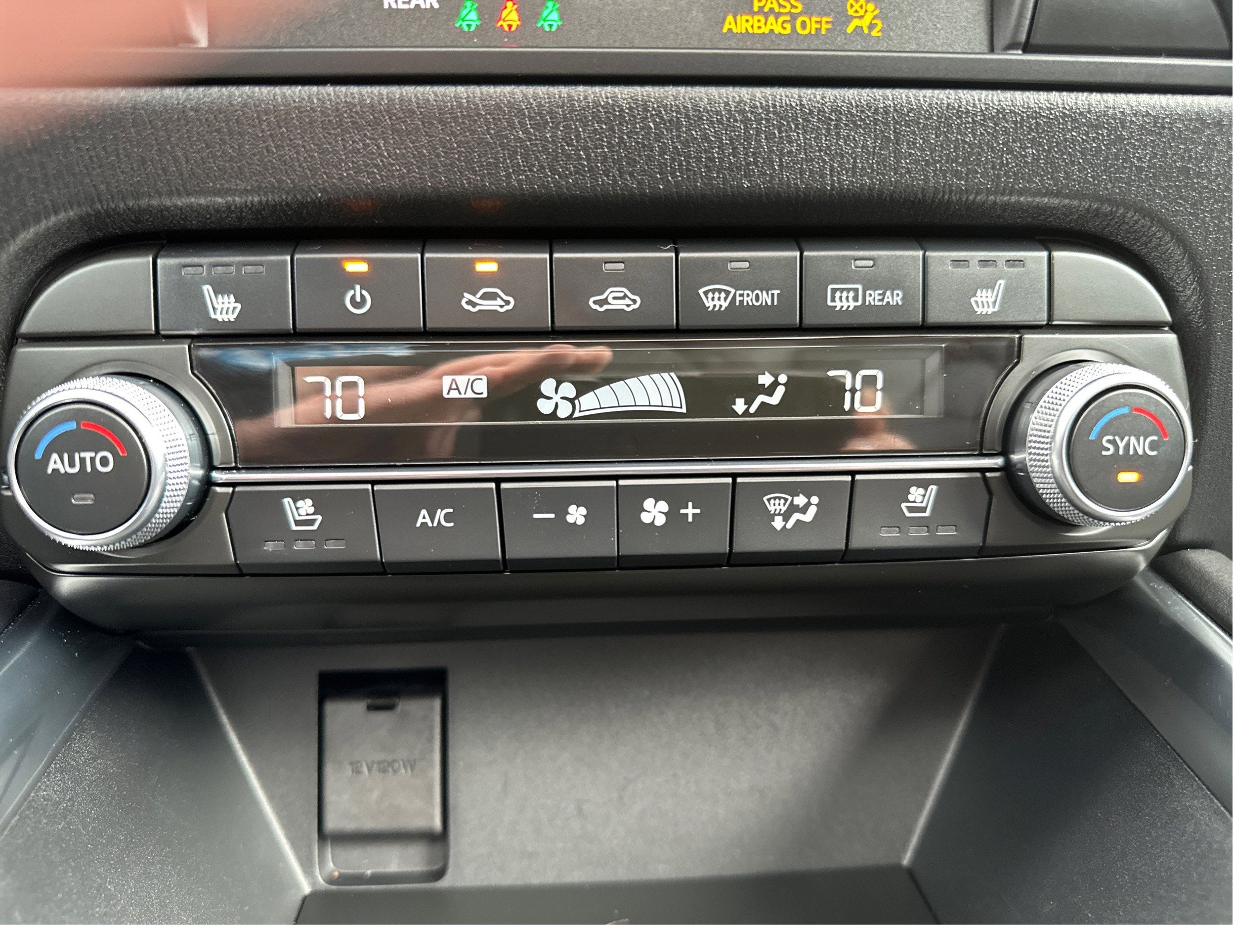 2025 Mazda Mazda CX-5 Turbo Premium AWD