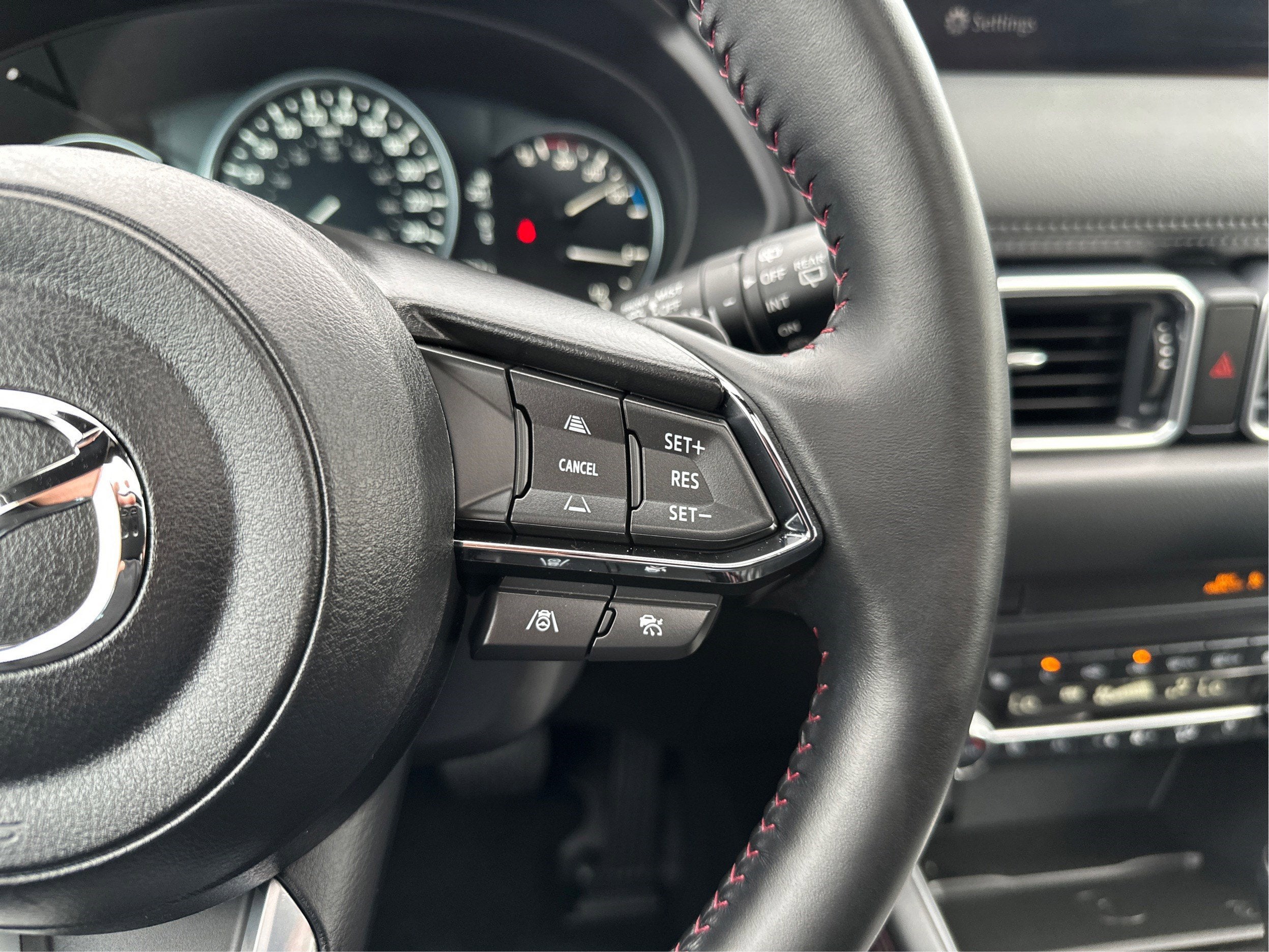 2025 Mazda Mazda CX-5 Turbo Premium AWD