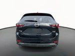 2025 Mazda Mazda CX-5 Turbo Premium AWD