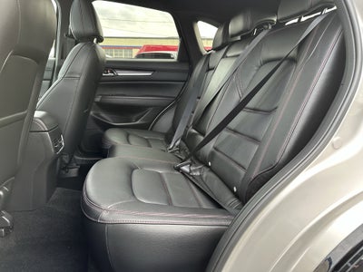2025 Mazda Mazda CX-5 2.5 Turbo Premium AWD