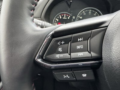 2025 Mazda Mazda CX-5 2.5 Turbo Premium AWD