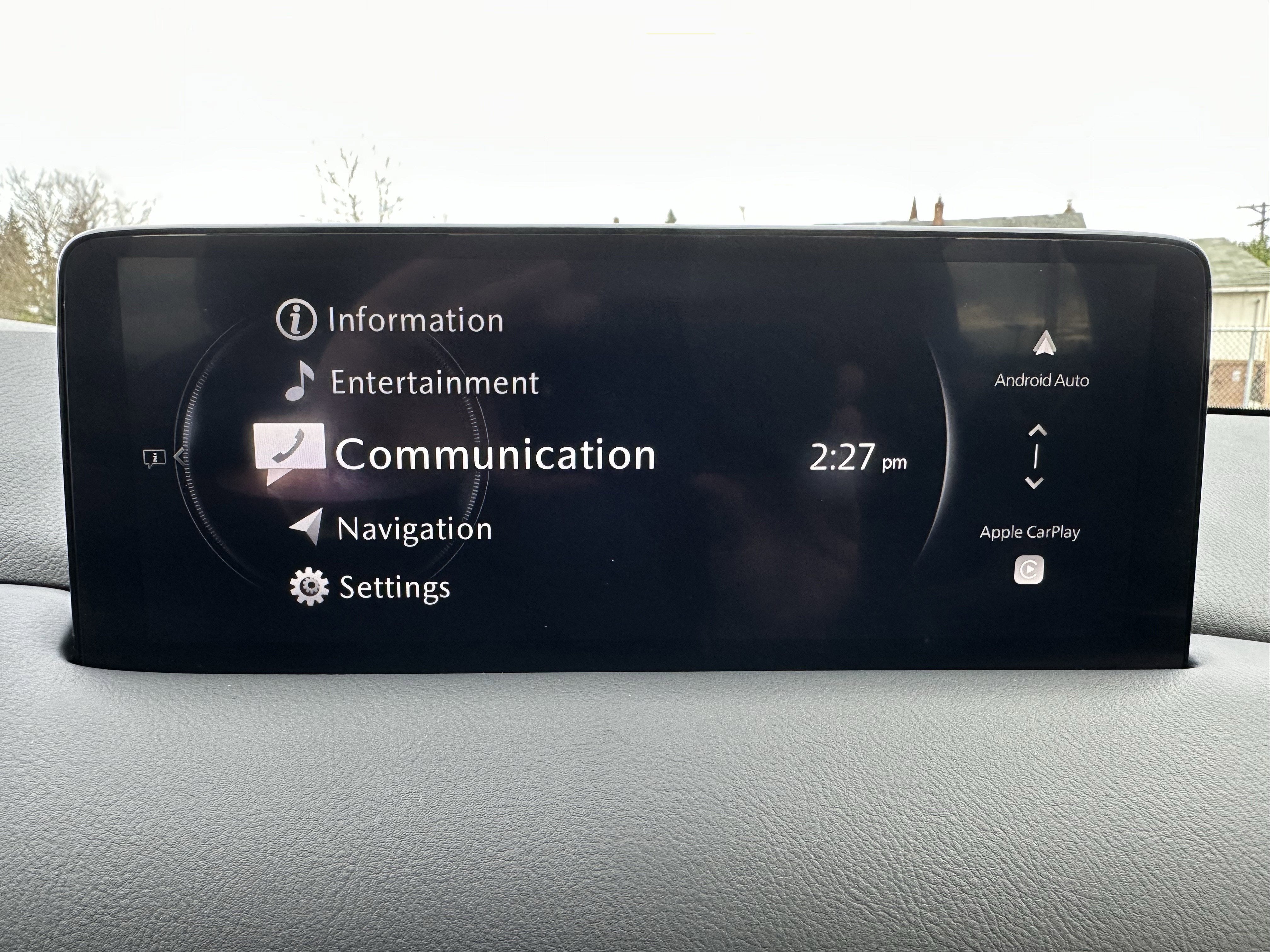 2025 Mazda Mazda CX-5 2.5 Turbo Premium AWD