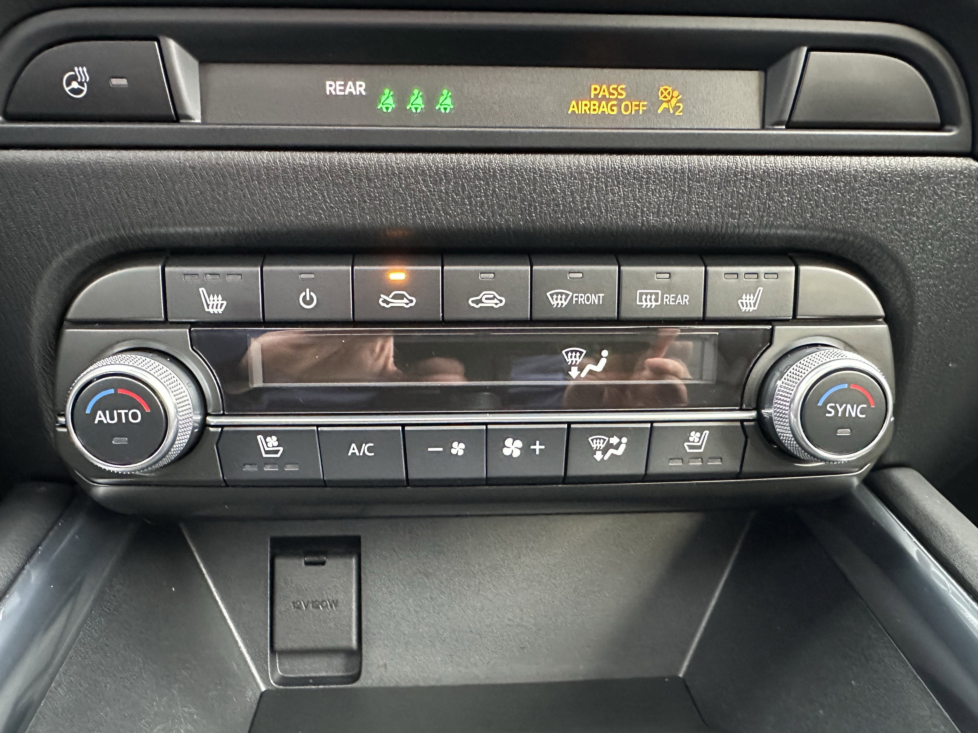 2025 Mazda Mazda CX-5 2.5 Turbo Premium AWD