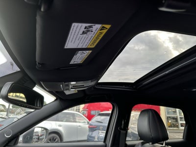 2025 Mazda Mazda CX-5 2.5 Turbo Premium AWD