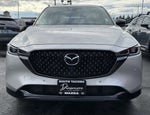 2025 Mazda Mazda CX-5 2.5 Turbo Premium AWD