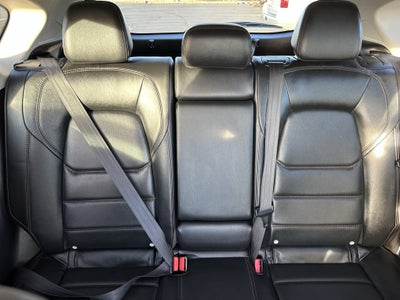 2019 Mazda Mazda CX-5 Grand Touring Reserve AWD