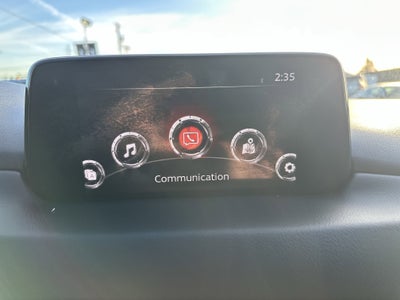 2019 Mazda Mazda CX-5 Grand Touring Reserve AWD