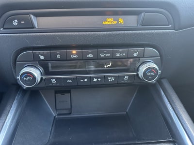 2019 Mazda Mazda CX-5 Grand Touring Reserve AWD