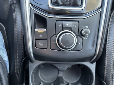 2019 Mazda Mazda CX-5 Grand Touring Reserve AWD