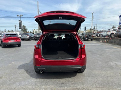 2023 Mazda Mazda CX-5 Premium Plus AWD