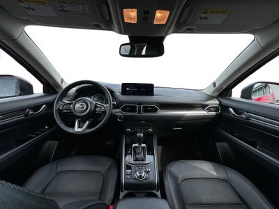 2023 Mazda Mazda CX-5 Premium Plus AWD