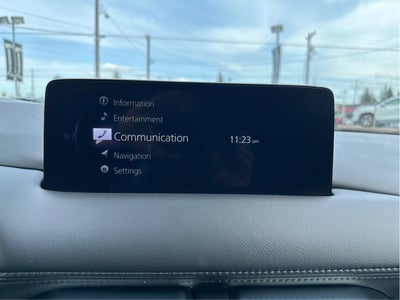 2023 Mazda Mazda CX-5 Premium Plus AWD