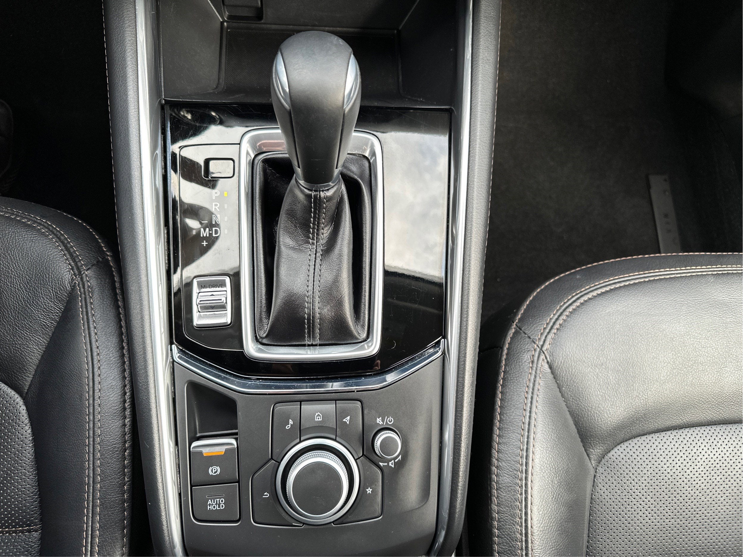 2023 Mazda Mazda CX-5 Premium Plus AWD