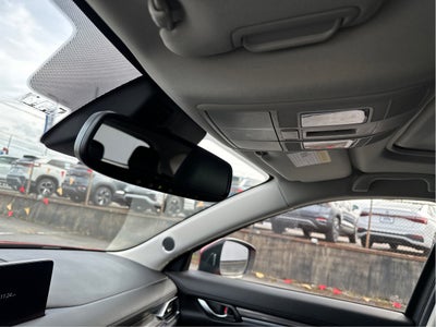 2023 Mazda Mazda CX-5 Premium Plus AWD