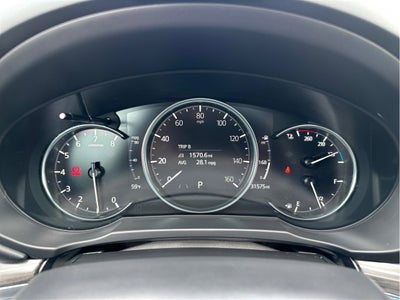 2023 Mazda Mazda CX-5 Premium Plus AWD