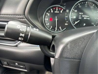 2023 Mazda Mazda CX-5 Premium Plus AWD