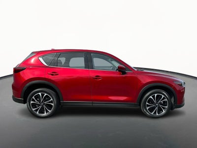 2023 Mazda Mazda CX-5 Premium Plus AWD