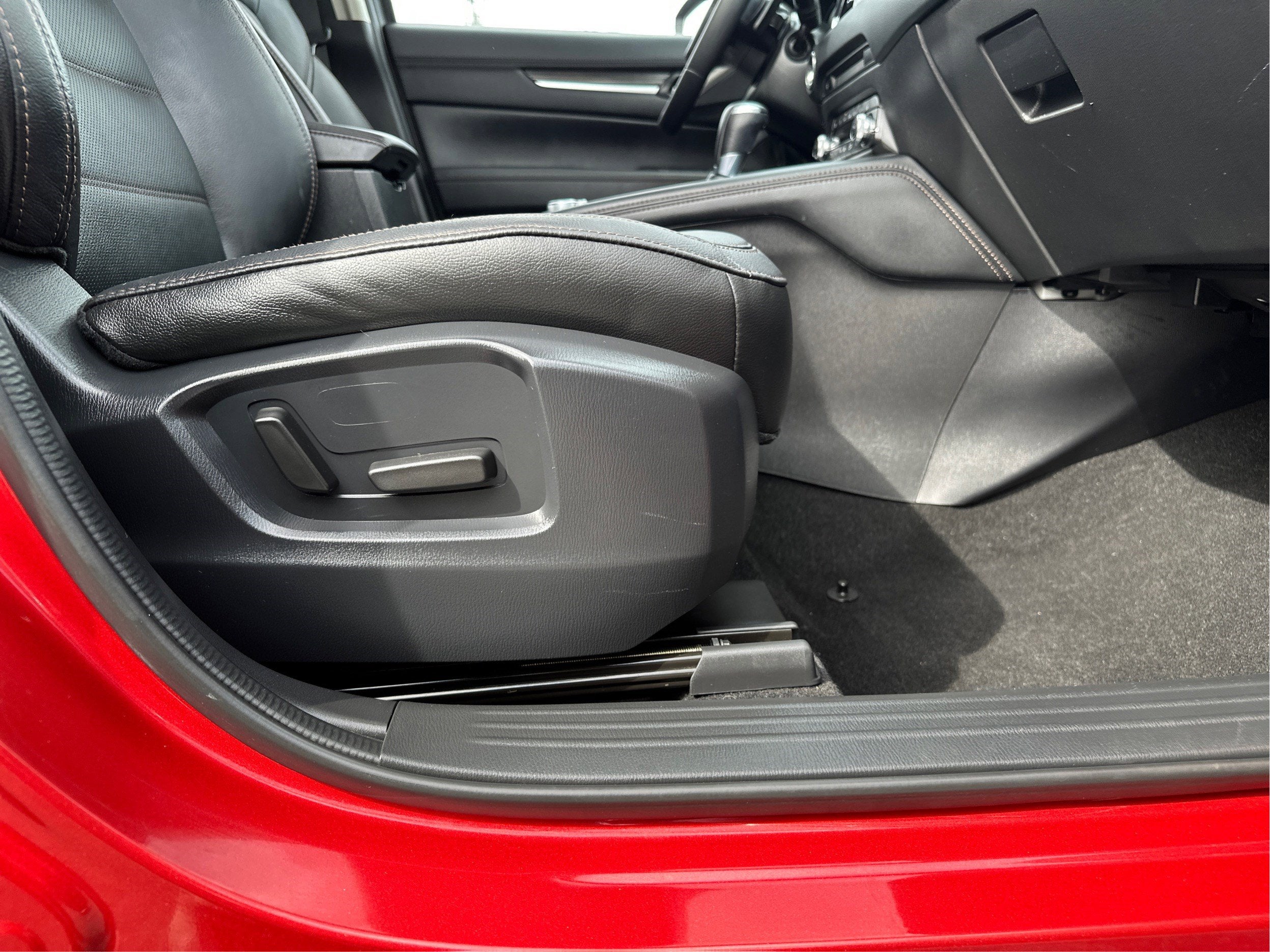 2023 Mazda Mazda CX-5 Premium Plus AWD