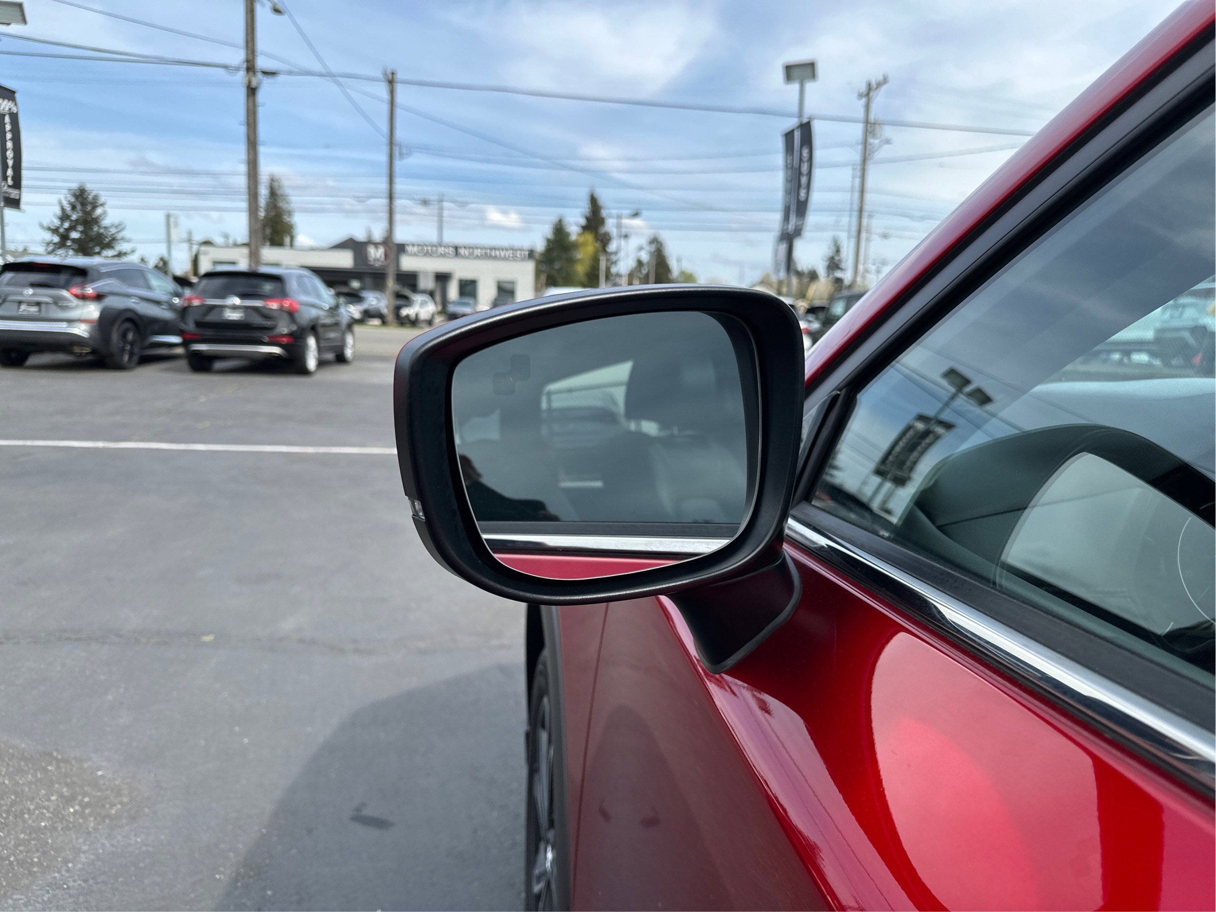 2023 Mazda Mazda CX-5 Premium Plus AWD